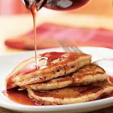 Ideas To Make Cross Pancakes At Home